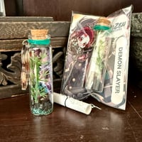 Image 5 of Demon Slayer (Anime) - Message in a Bottle
