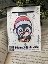 Image 2 of Peppermint Penguin