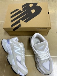 New Bs 