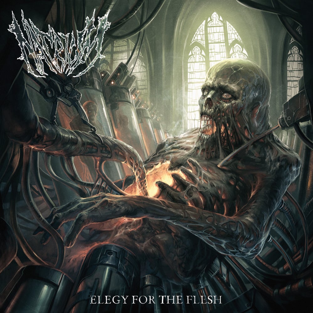 Image of Elegy for the flesh