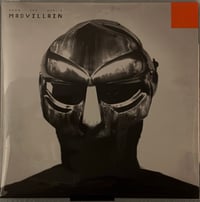 MF DOOM- Madviliany 