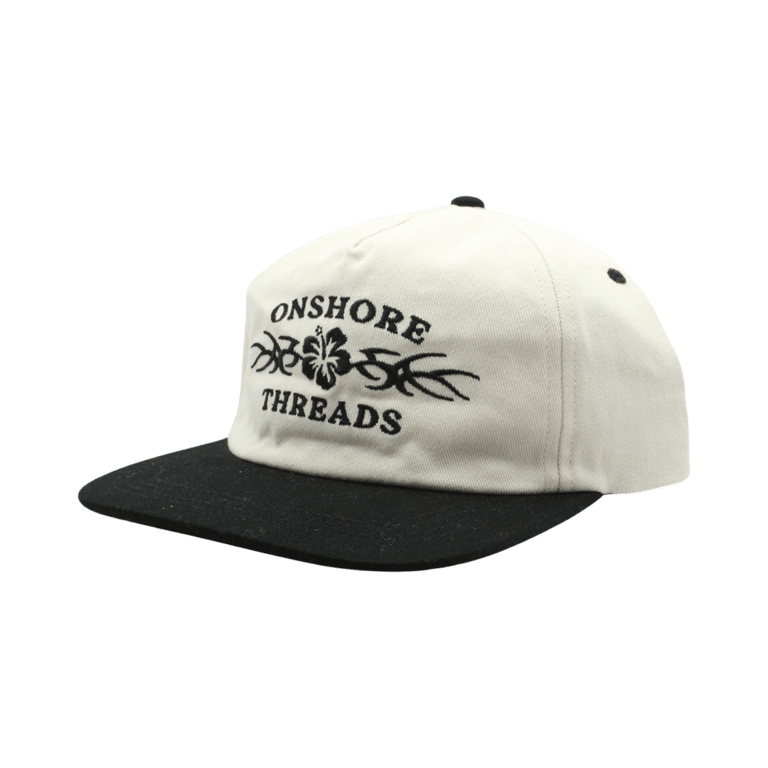 Tribal Cap