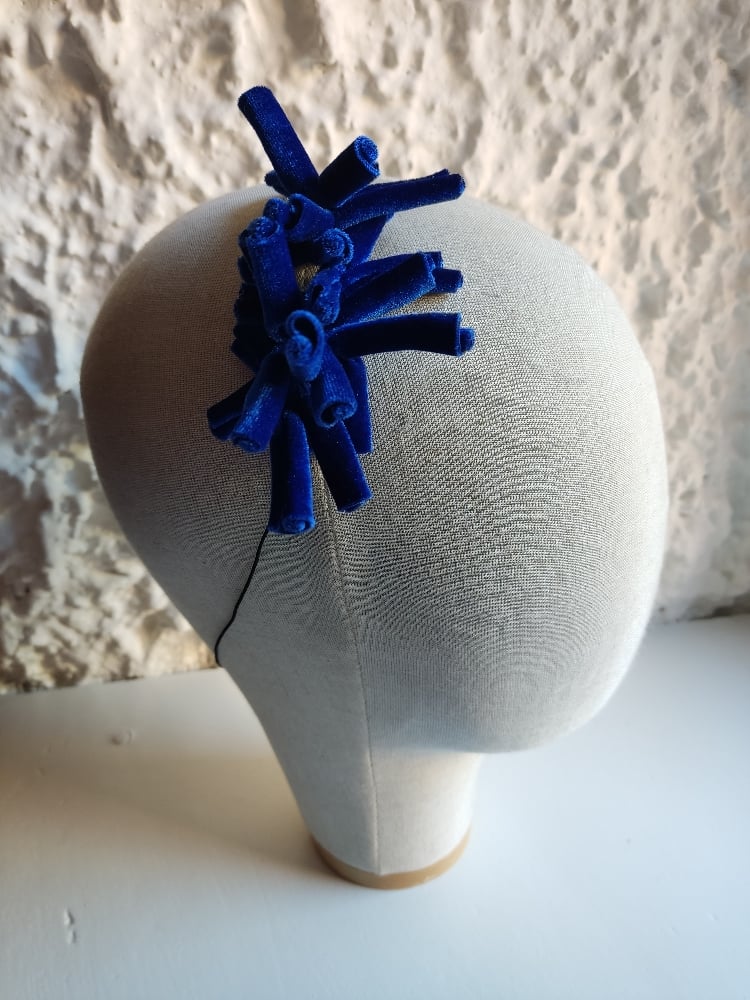 Image of Cerchietto elastico Ciuffetti 5