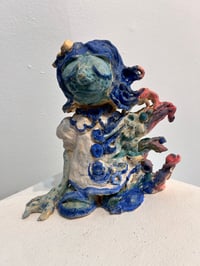 Image 3 of Synkaryan- Stella Martin