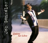 Image of CD: Quiero Ser Libre