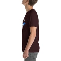 Image 20 of Officially licensed fourth wing wing leader Unisex t-shirt