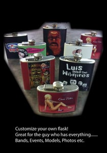 Image of Flask