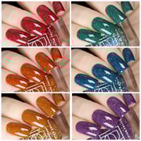 Image 2 of Let's Get Stuffed: Part I