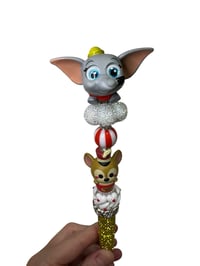 Image 5 of Flying Elephant and Mouse Pen
