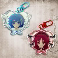Image 3 of Madoka Magica Acrylic Charms
