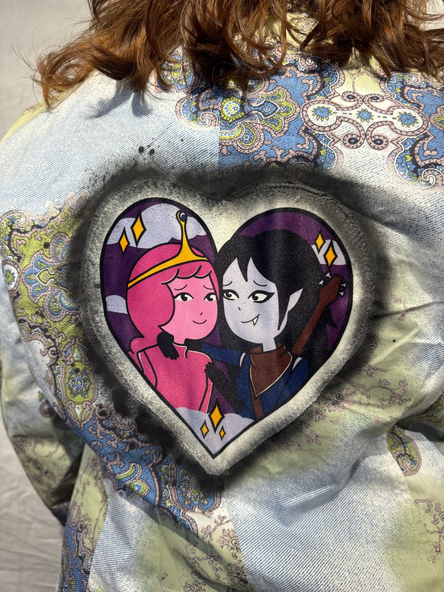 Image of Bubbline Blazer