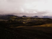 Image of Almenningar, Iceland