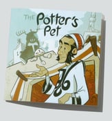 Image of The Potter's Pet