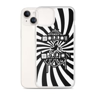 Image 25 of Hollow Hellion Clear Case for iPhone®