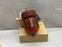 Image 5 of Acorn Jar (pre-order)