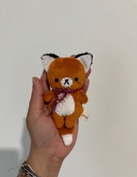 Image 1 of Mini Rusty Fox