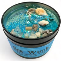 Image 4 of Sea Witch Candle
