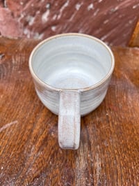 Image 3 of 210ml Cup White-ish