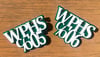 WPHS Class Pin