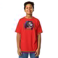 Image 3 of Sheesh Babii Logo -  Youth T-Shirt