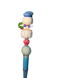 Image 2 of Christmas Duck Pen
