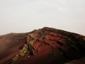 Image of Ljótipollur, Iceland