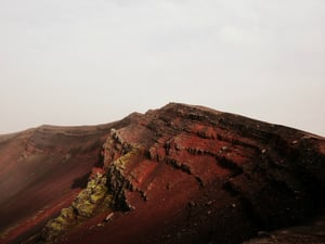 Image of Ljótipollur, Iceland