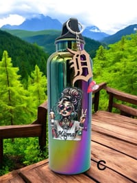 Image 4 of Detroit Sexy Mama Water Bottles