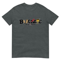 Image 5 of BUCKEYE BMX BITS SHIRT