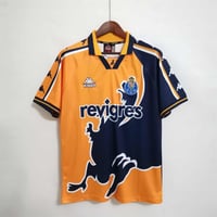 Image 1 of Porto 1997/99 Away