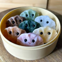 Image 2 of Crystal Dumpling Set (40B)