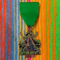 Image 2 of Defying Gravity Medal