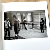 Image 5 of Jesse Marlow - Second City (Signed)