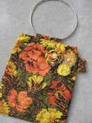 Image of Vintage Fabric Tote