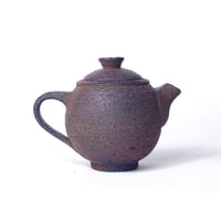 Image 1 of Théière Cuisson Bois n°1