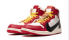 Teyana Taylor x Air Jordan 1 Zoom Comfort 2 High A Rose From Harlem (W)