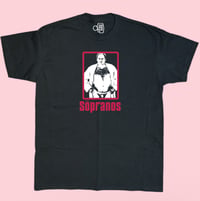Image 1 of TONY COCK TEE