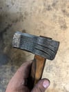 Wrought/4140 Doghead Hammer