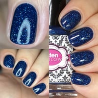 Image 10 of Glisten & Glow Aquarius