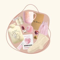 Pamper Pouch 