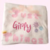 Just Girly Things t-shirt