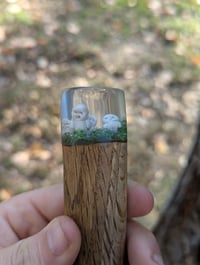 Image 3 of Princess Mononoke Forest Spirits Hunter
