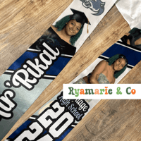 Image 3 of Grad Stole