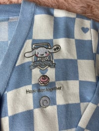 Image 4 of Cinnamoroll Cardigan