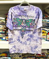 Grateful Dead 1995 Spring Tour T-Shirt — Size L