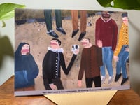 Image 3 of Nice Greetings Cards! (singles or sets)
