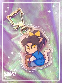 Image 3 of 2ha charms PREORDER