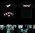 Heart Art Mafia Tee Image 3