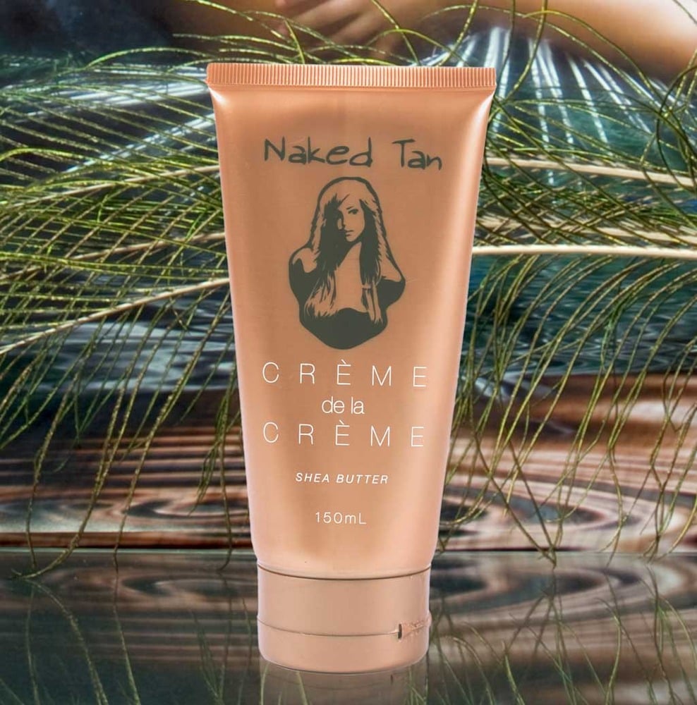Sol Beso Spray Tanning — Naked Tan(02)