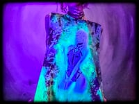 Image 6 of DeatH RaTTLe Sleeveless Top (Large)